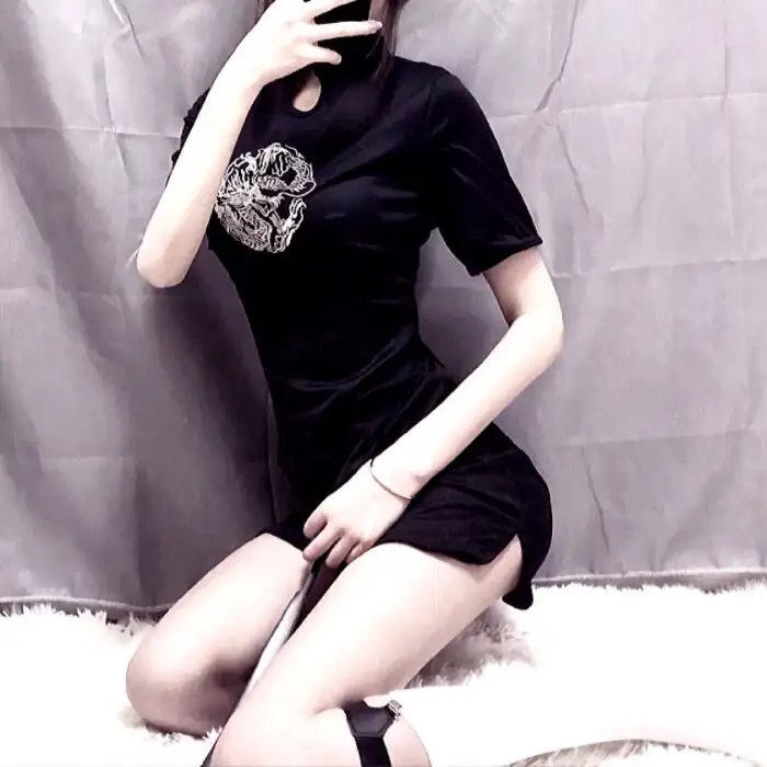 松软的泥土